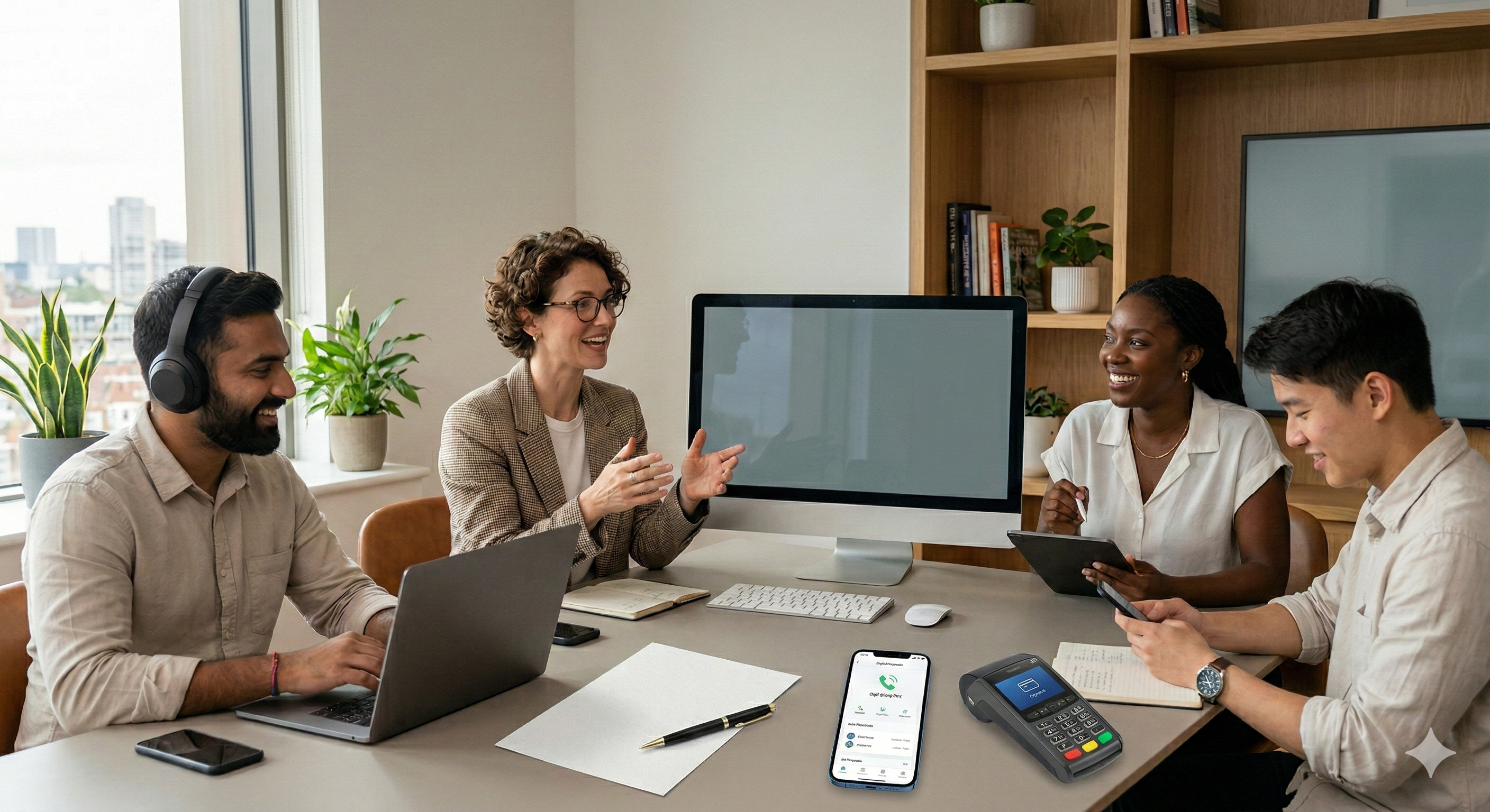 The Essential Remote Sales Toolkit for High-Ticket Closers